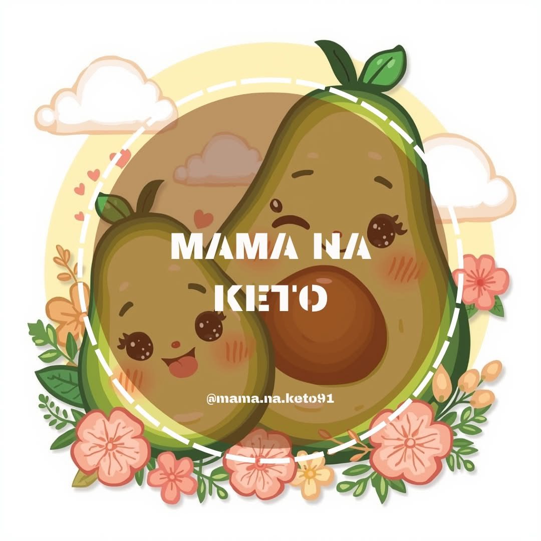 Mama na Keto